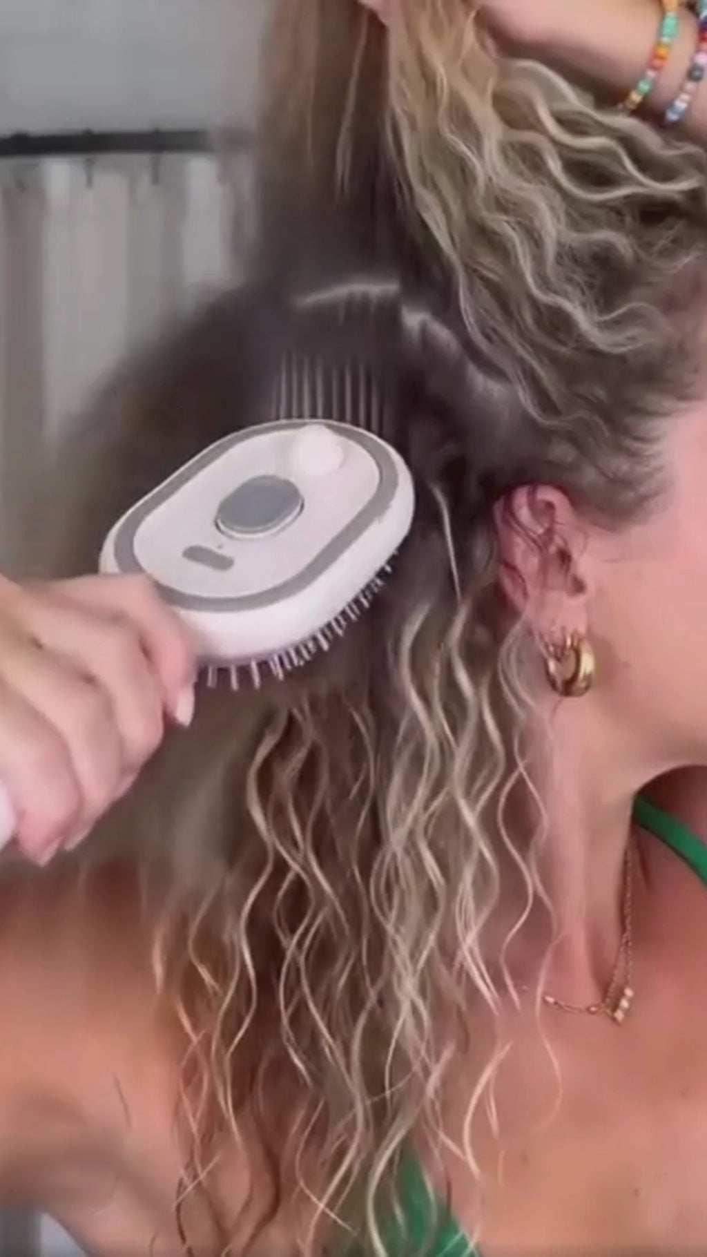 VALIA    La prima spazzola hi-tech